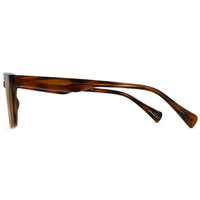 HIRSCH PECAN TORTOISE/BROWN GREY GRADIENT